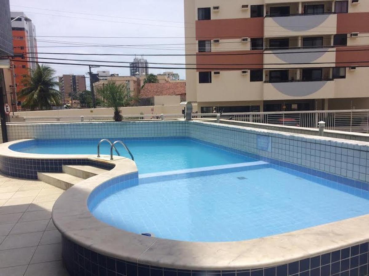 Edificio Montnimes Apartamento Maceió