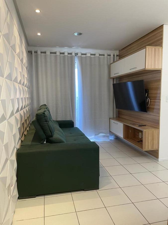 Apartamento Edificio Montnimes Maceió