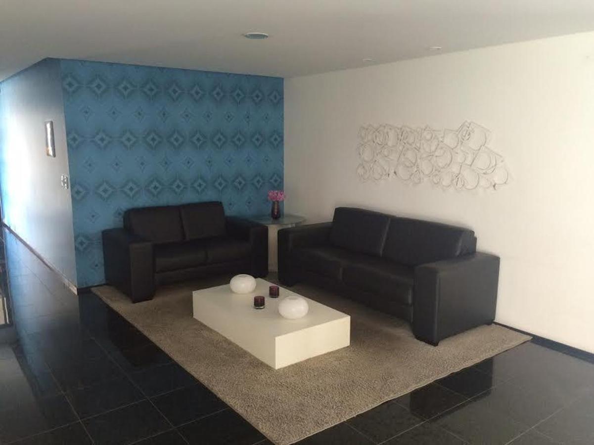 Apartamento Edificio Montnimes *