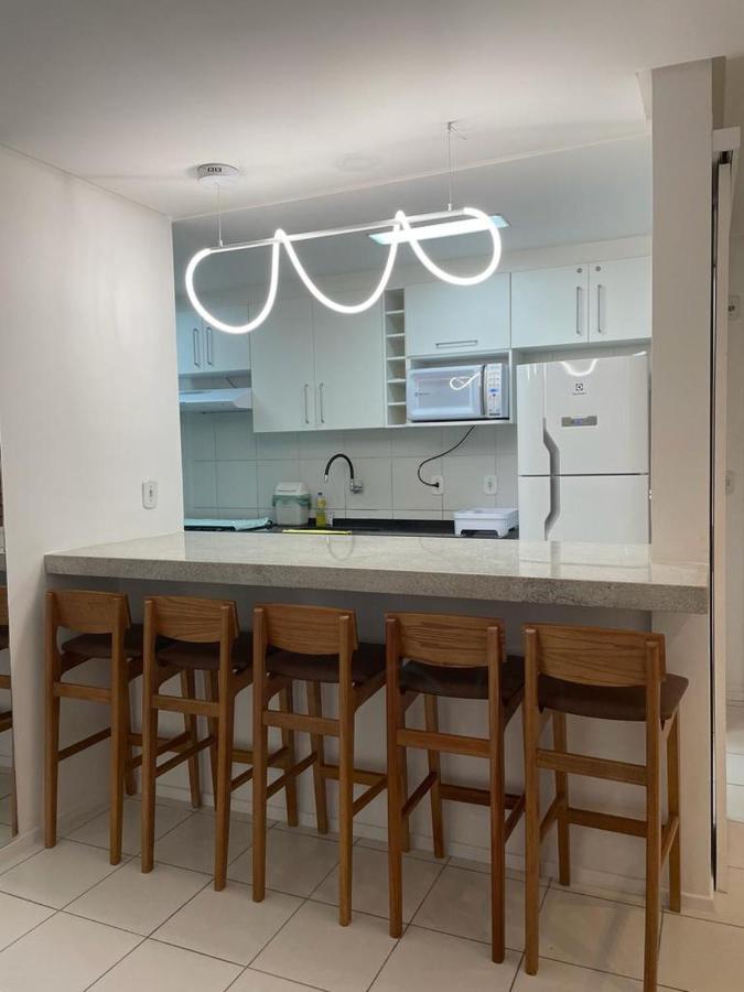 Apartamento Edificio Montnimes Maceió