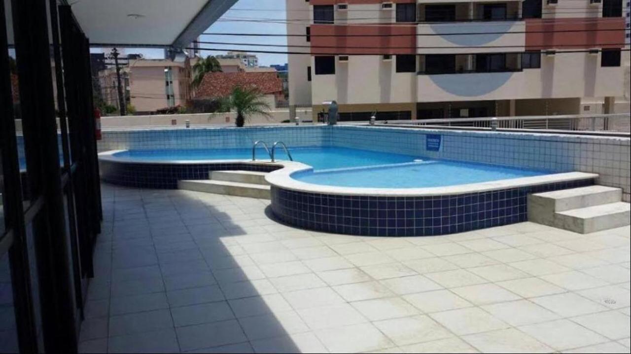 Apartamento Edificio Montnimes Maceió