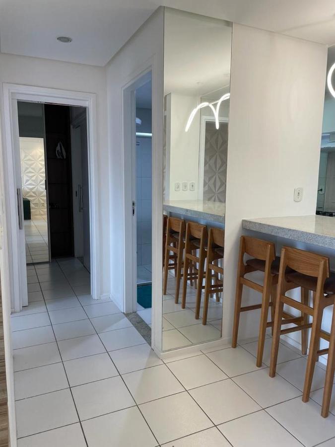 Apartamento Edificio Montnimes