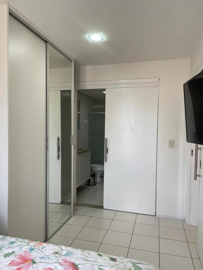 Apartamento Edificio Montnimes *