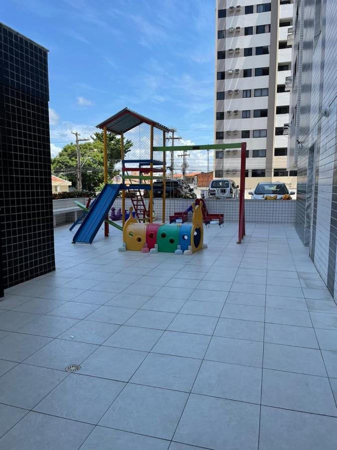 Apartamento Edificio Montnimes Maceió