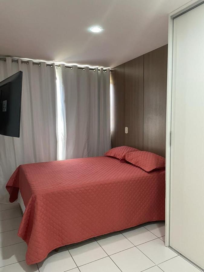 Apartamento Edificio Montnimes Maceió