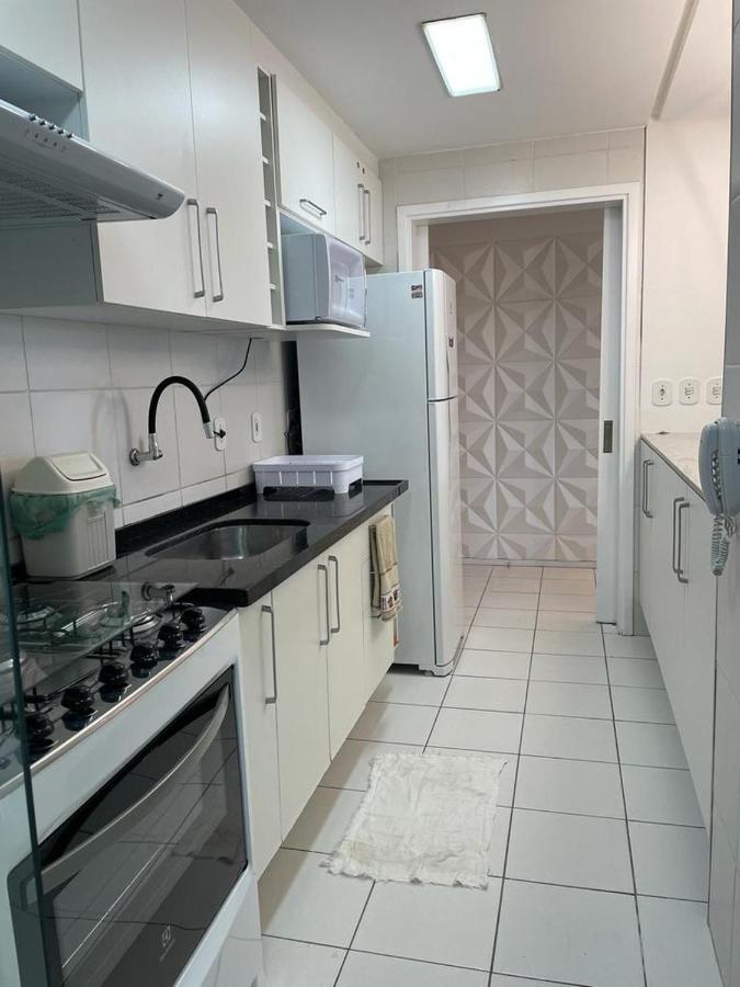 Apartamento Edificio Montnimes Maceió