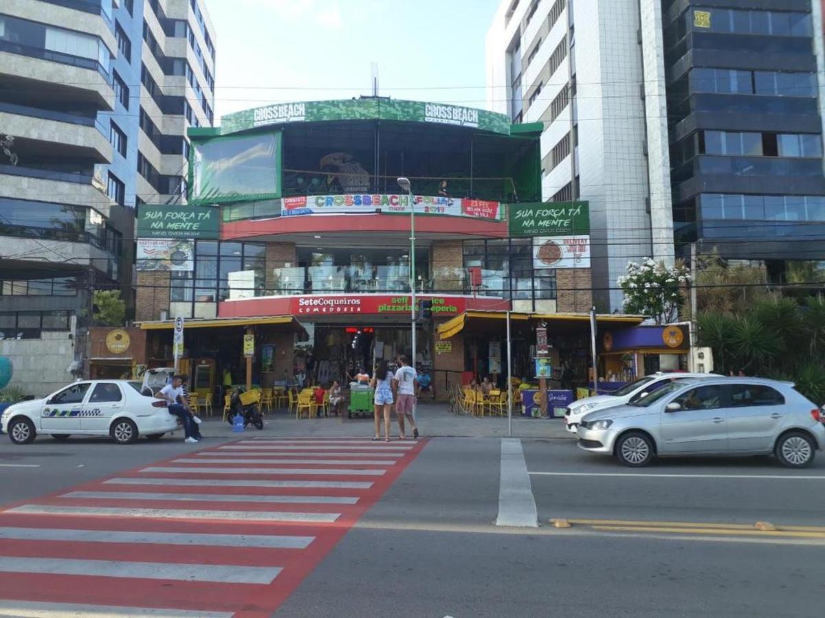 Edificio Montnimes Maceió